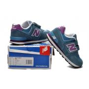 Basket New Balance Enfant